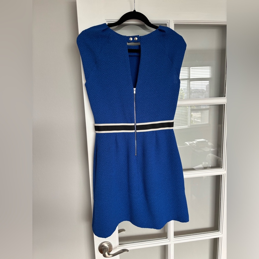 Sandro Dress